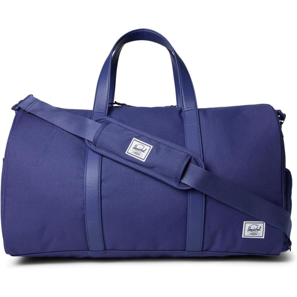 image:imageHerschel Unisex Novel DuffleSkipper Blue Limited Edition