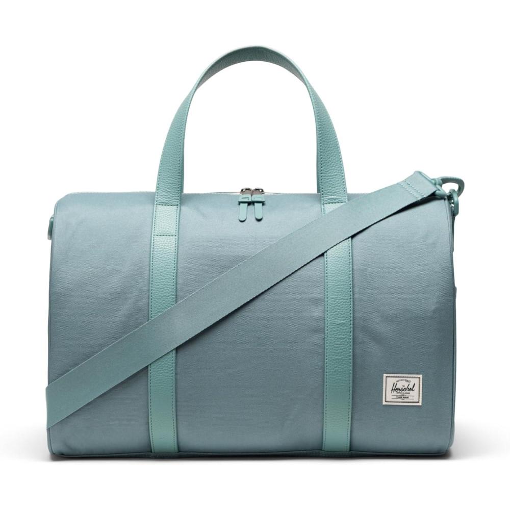 image:imageHerschel Unisex Novel DuffleTrellis