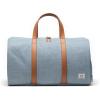 Ashley Blue Crosshatch (Limited Edition)