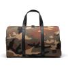 Woodland Camo/Black Label