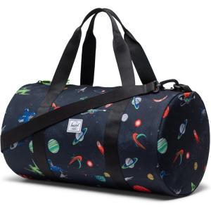 Herschel Supply Co. Unisex Classic Duffle Little Herschel(Space Adventure)