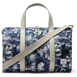 Herschel Unisex Novel Duffle(Floral Tapestry (Limited Edition))