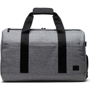Herschel Unisex Novel Duffle(Grey)