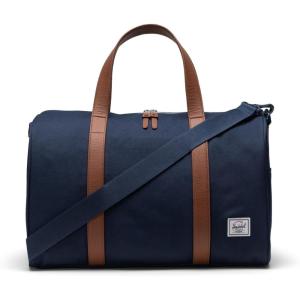 Herschel Unisex Novel Duffle(Navy)