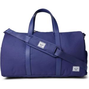 Herschel Unisex Novel Duffle(Skipper Blue (Limited Edition))
