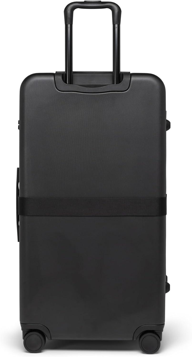 image:imageHerschel Supply Co Unisex Heritage Hardshell Large Luggage EXP Ash Rose One SizeBlack