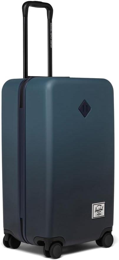 image:imageHerschel Supply Co Unisex Heritage Hardshell Luggage Ash Rose Medium 27 inchNight Sky Gradient