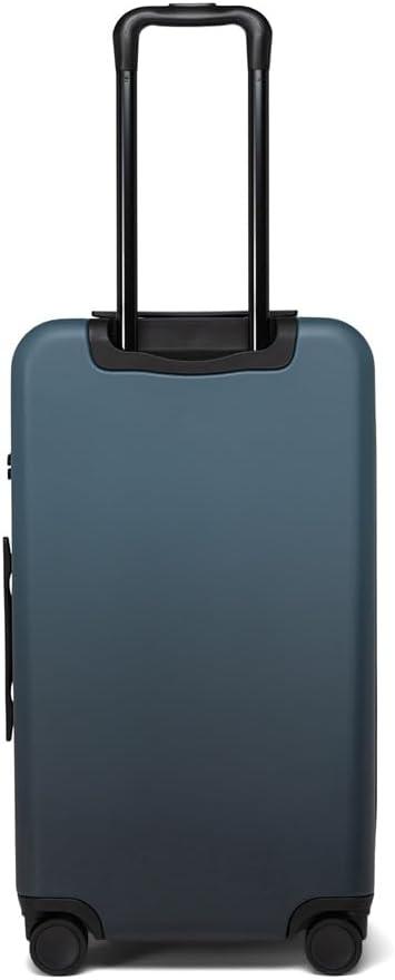 image:imageHerschel Supply Co Unisex Heritage Hardshell Luggage Ash Rose Medium 27 inchNight Sky Gradient