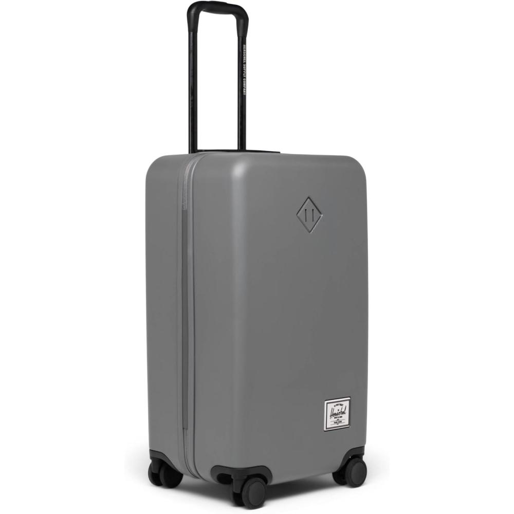 image:imageHerschel Supply Co Unisex Heritage Hardshell Luggage Ash Rose Medium 27 inchGargoyle Limited Edition