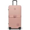 image:imageHerschel Supply Co Unisex Heritage Hardshell Large Luggage EXP Ash Rose One SizeAsh Rose
