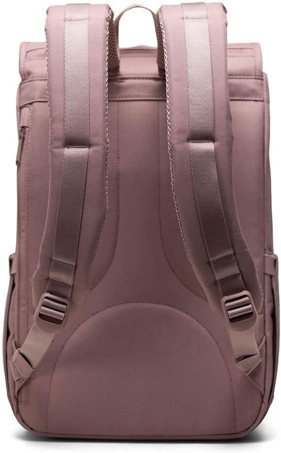 image:imageHerschel Little America Mid BackpackAsh Rose