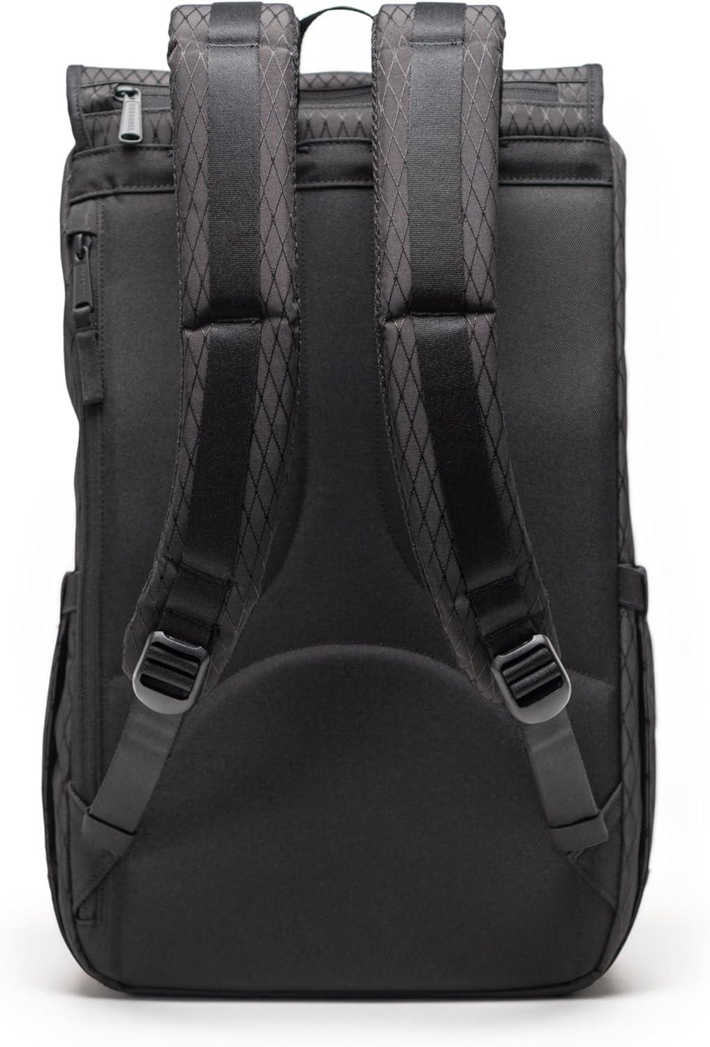 image:imageHerschel Little America Mid BackpackBlack DiamondBlack