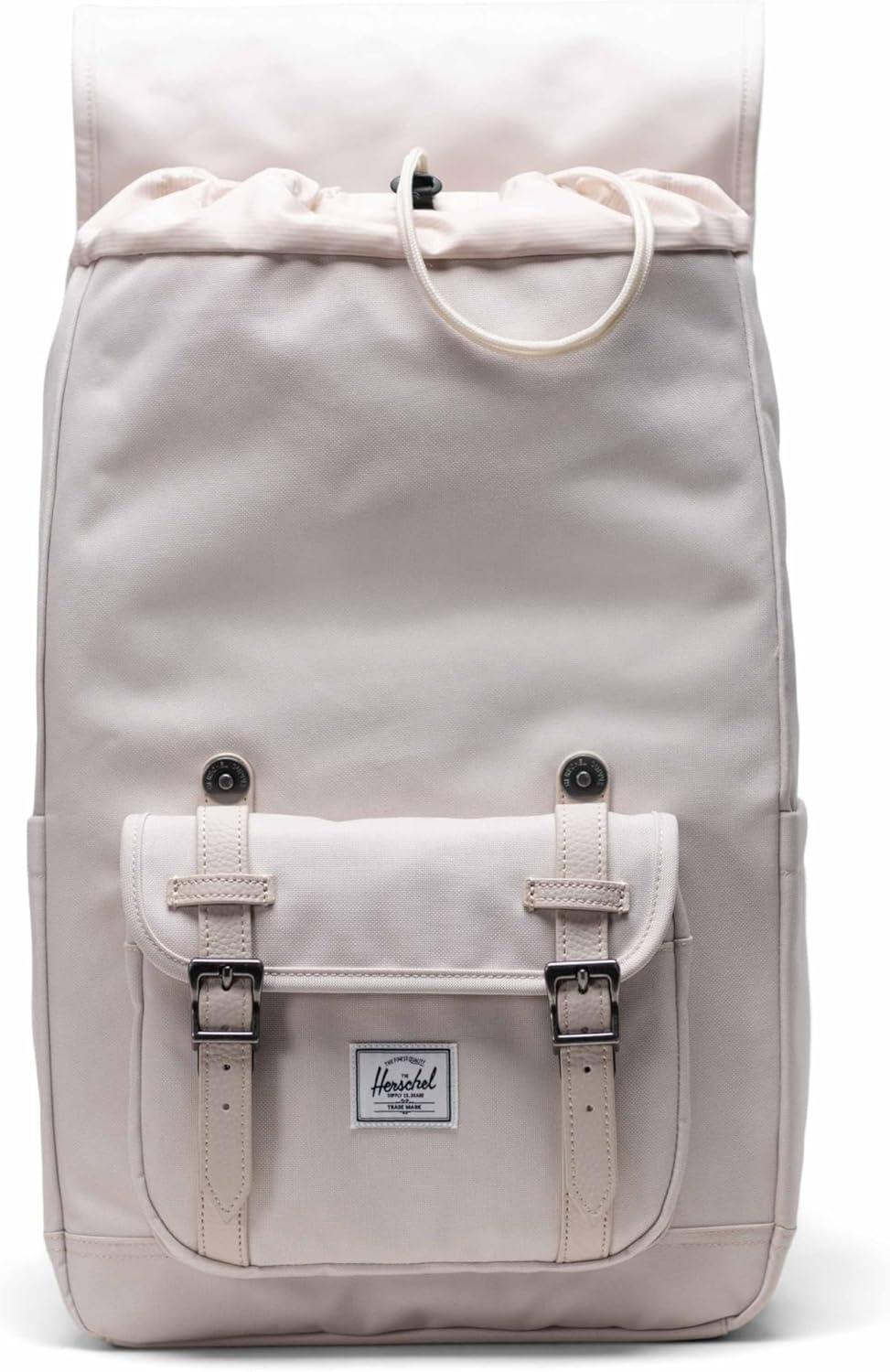 image:imageHerschel Little America Mid BackpackMoonbeam