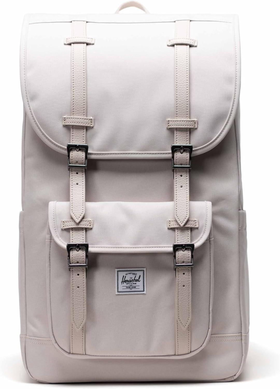 image:imageHerschel Little America Mid BackpackMoonbeam