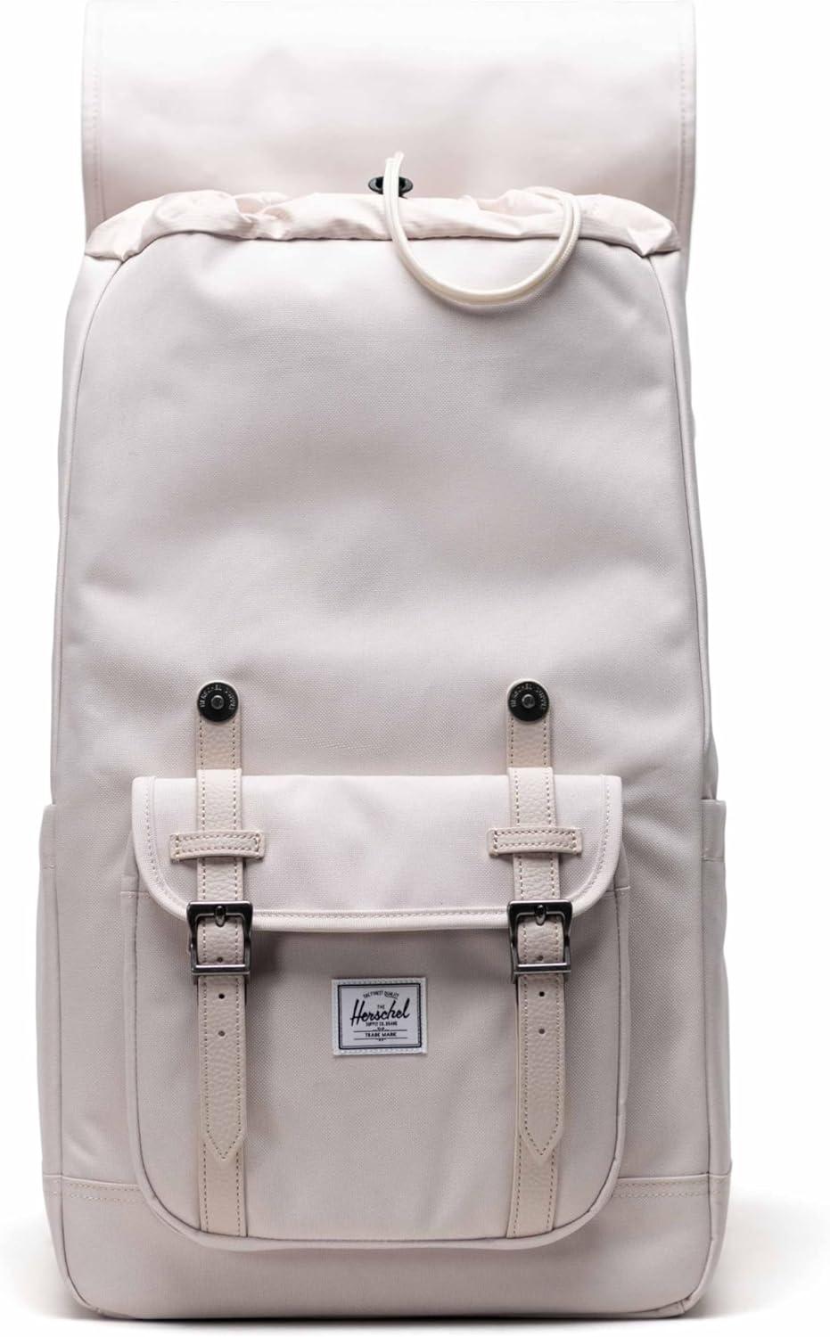 image:imageHerschel Little America Mid BackpackMoonbeam