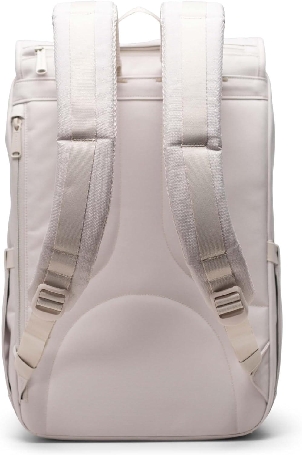 image:imageHerschel Little America Mid BackpackMoonbeam