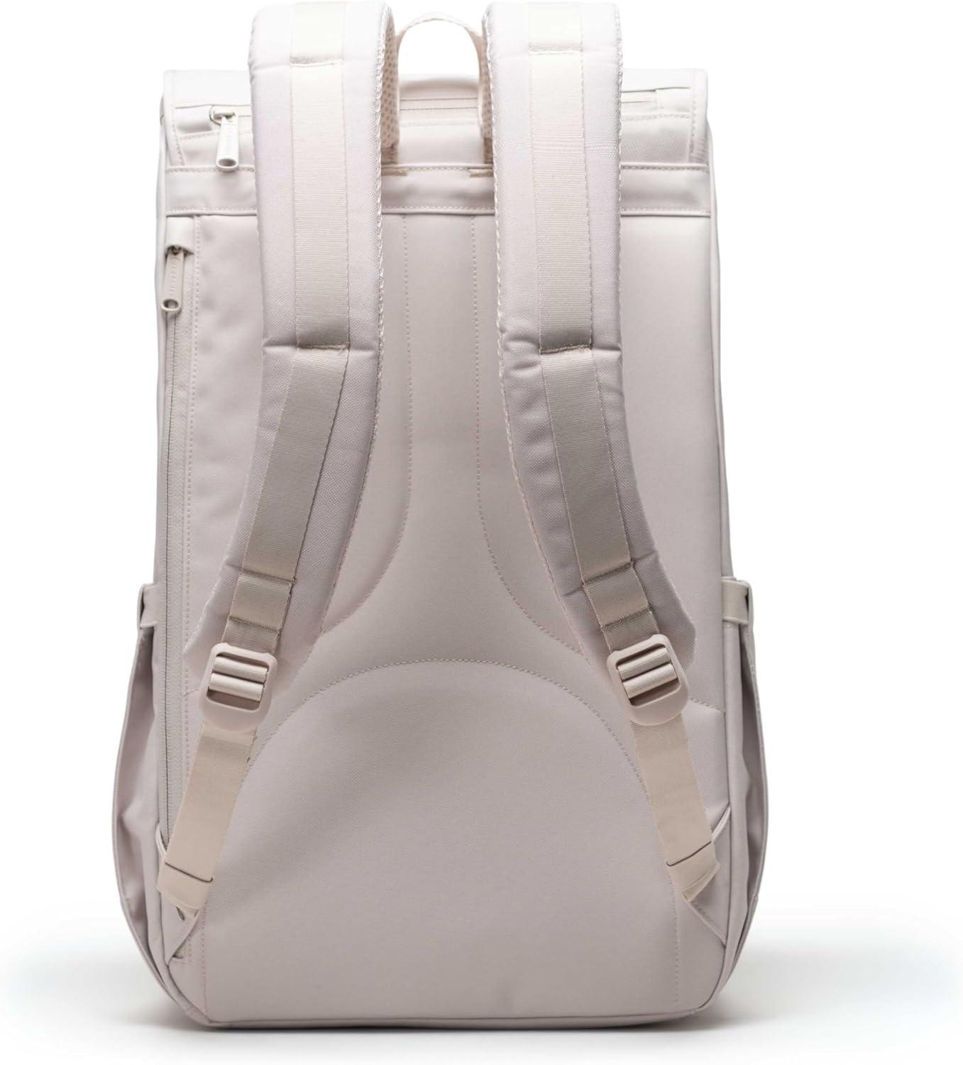 image:imageHerschel Little America Mid BackpackMoonbeam
