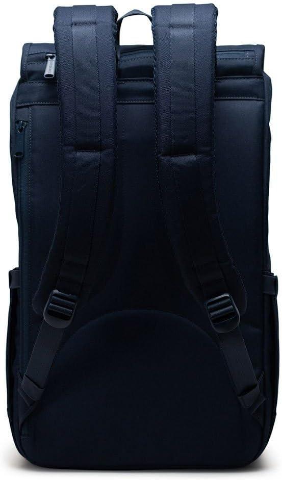 image:imageHerschel Little America Mid BackpackNavy