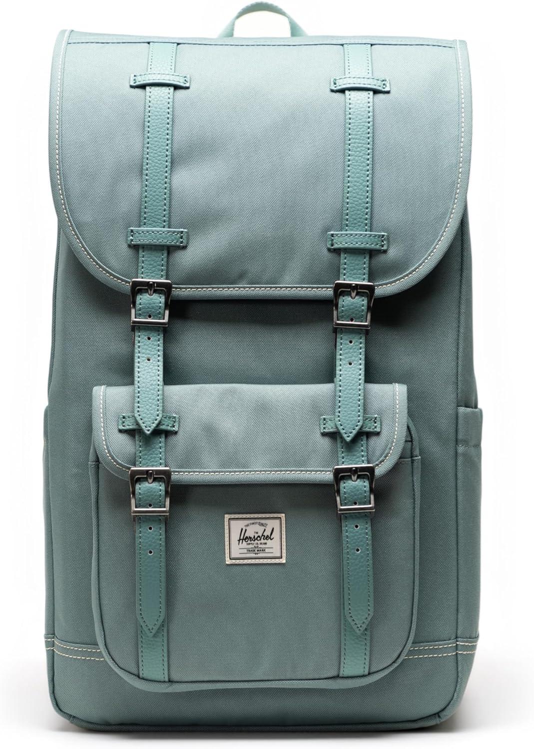 image:imageHerschel Little America Mid BackpackTrellis