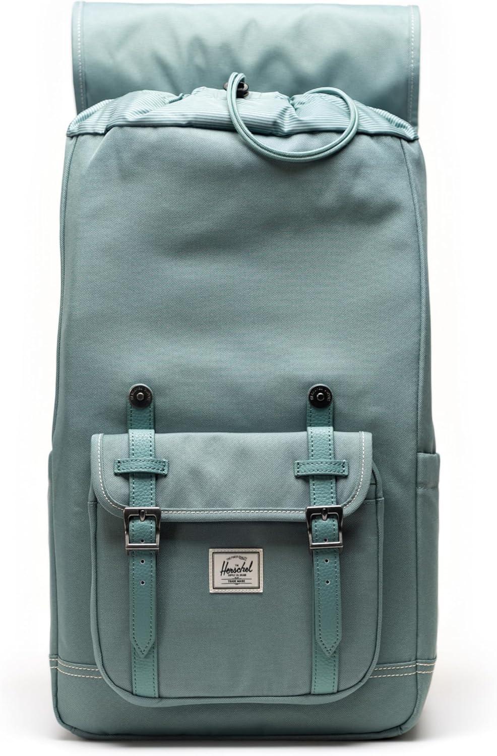 image:imageHerschel Little America Mid BackpackTrellis