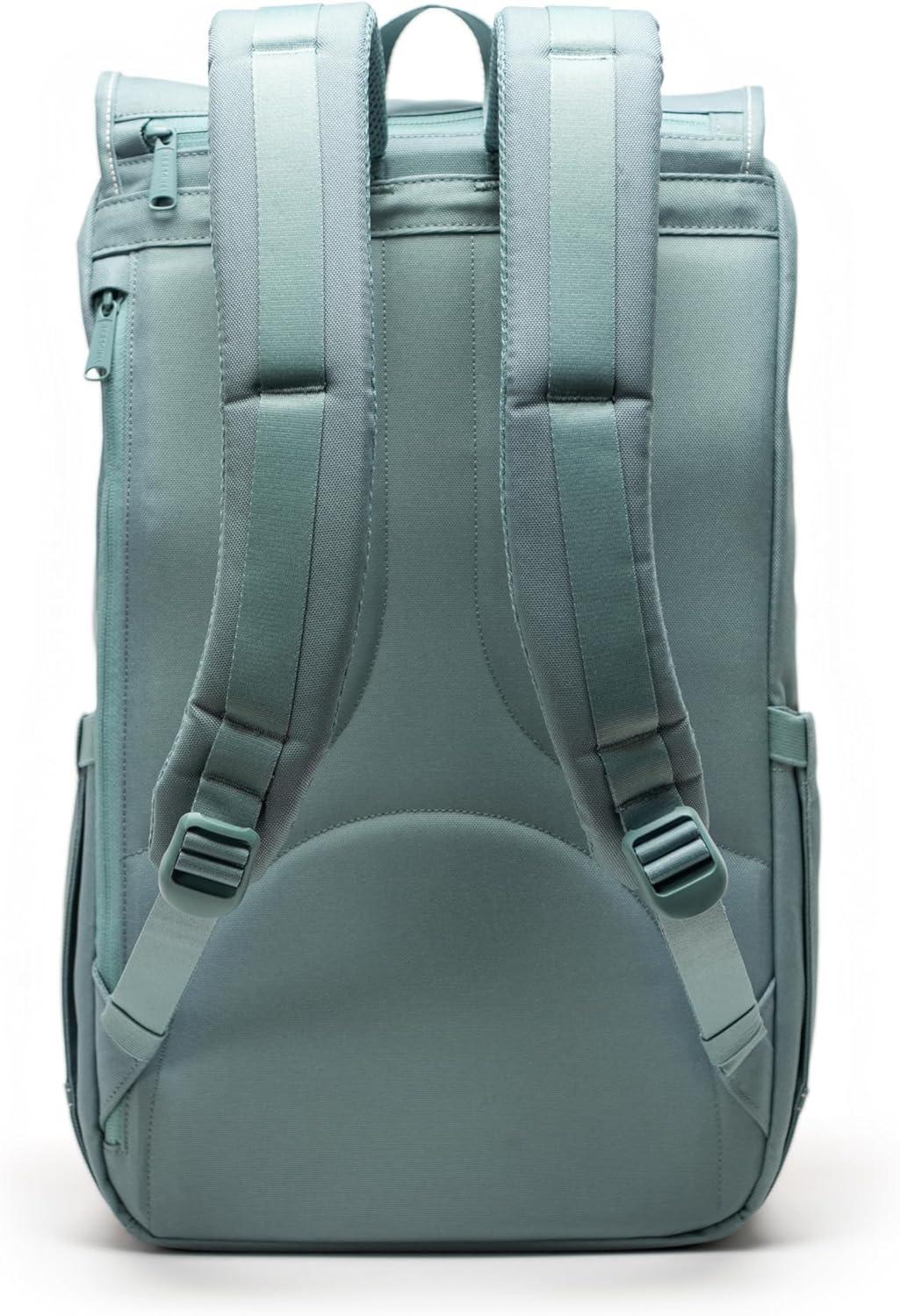 image:imageHerschel Little America Mid BackpackTrellis
