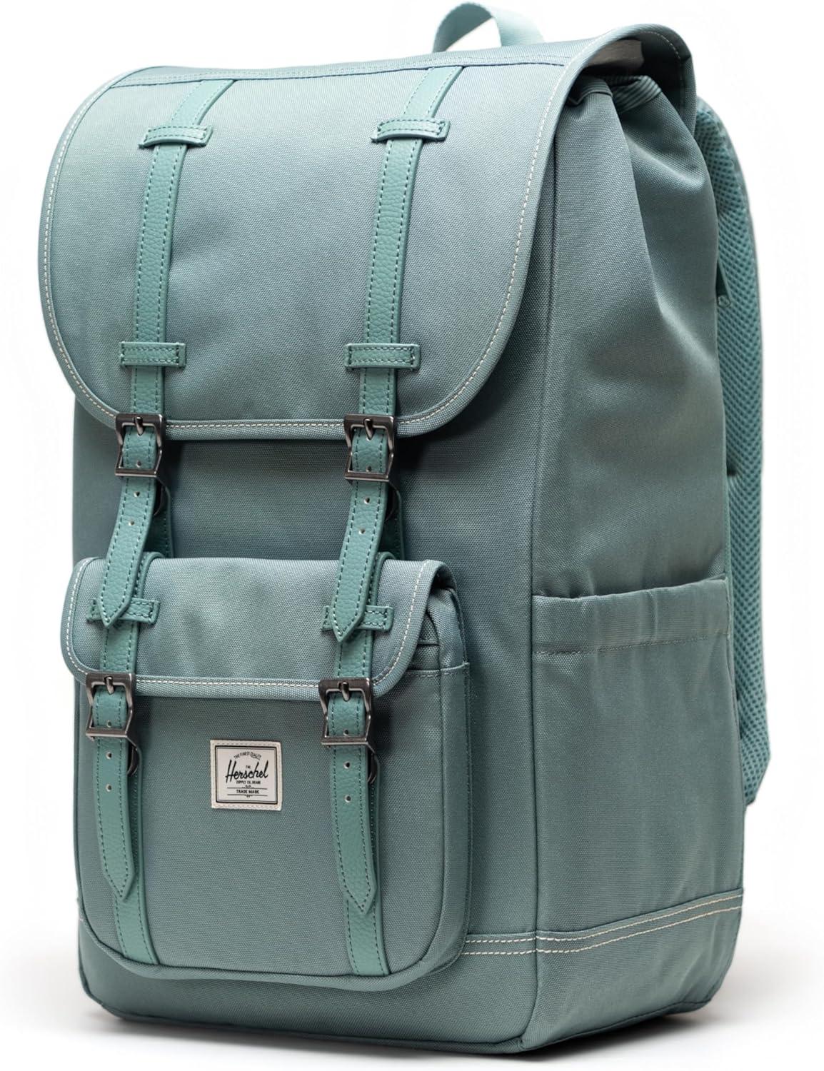 image:imageHerschel Little America Mid BackpackTrellis