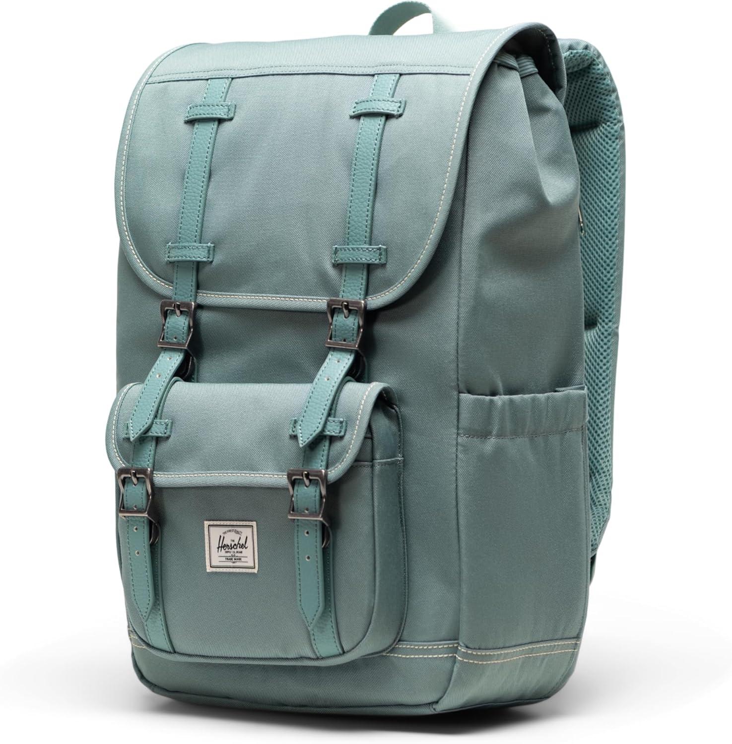 image:imageHerschel Little America Mid BackpackTrellis