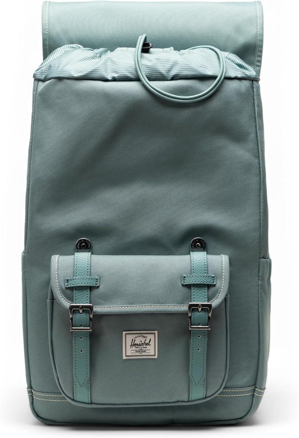 image:imageHerschel Little America Mid BackpackTrellis