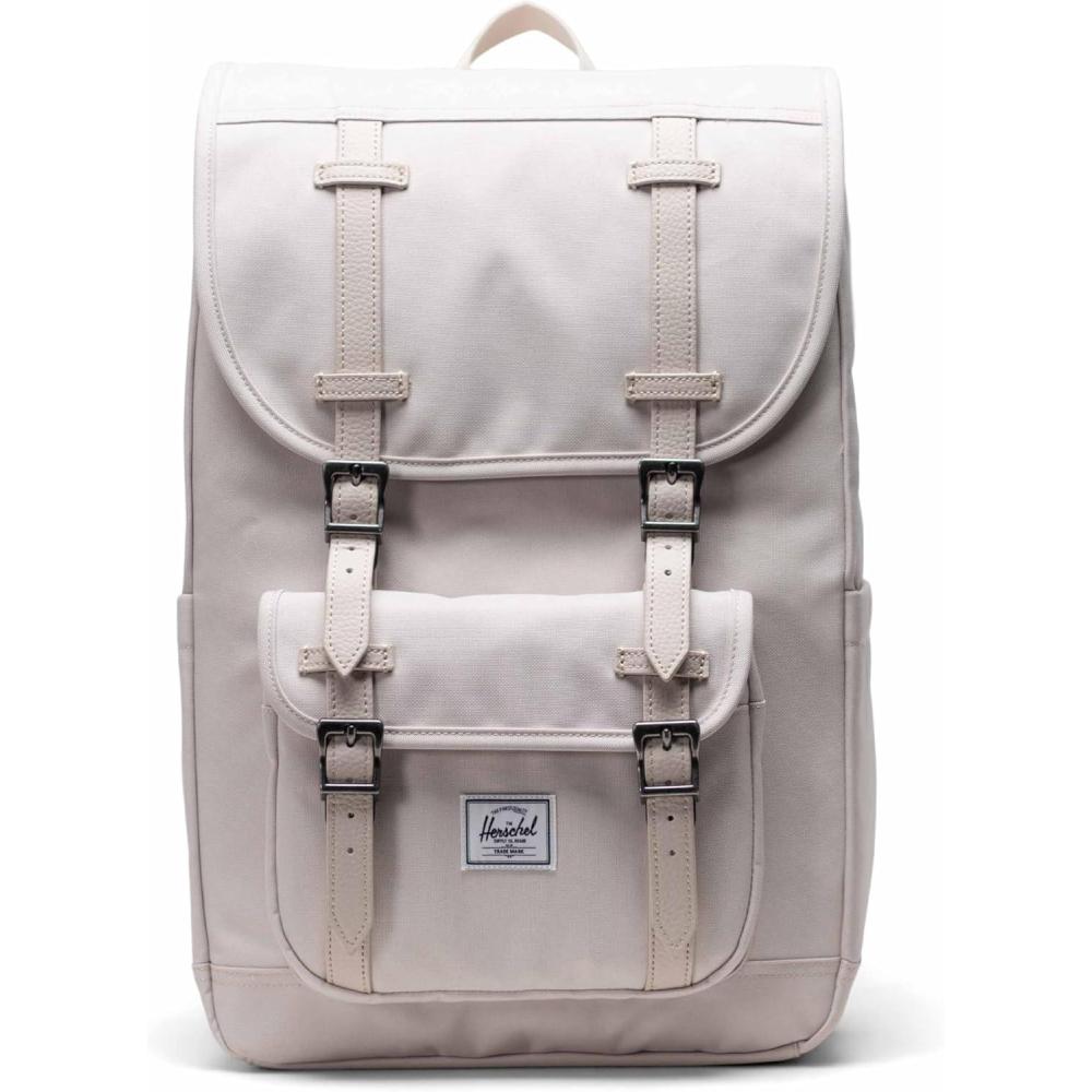 image:imageHerschel Little America Mid BackpackMoonbeam