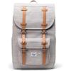 Light Grey Crosshatch (Limited Edition)