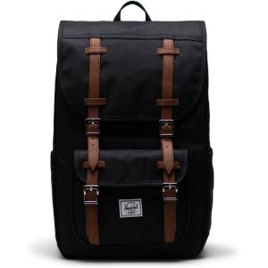 Herschel Little America™ Mid Backpack(Black)