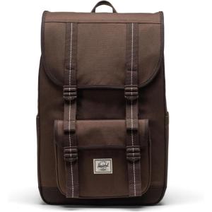 Herschel Little America™ Mid Backpack(Brown Slate/Delicioso)