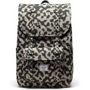 Herschel Little America™ Mid Backpack(Shadow Pixel (Limited Edition))