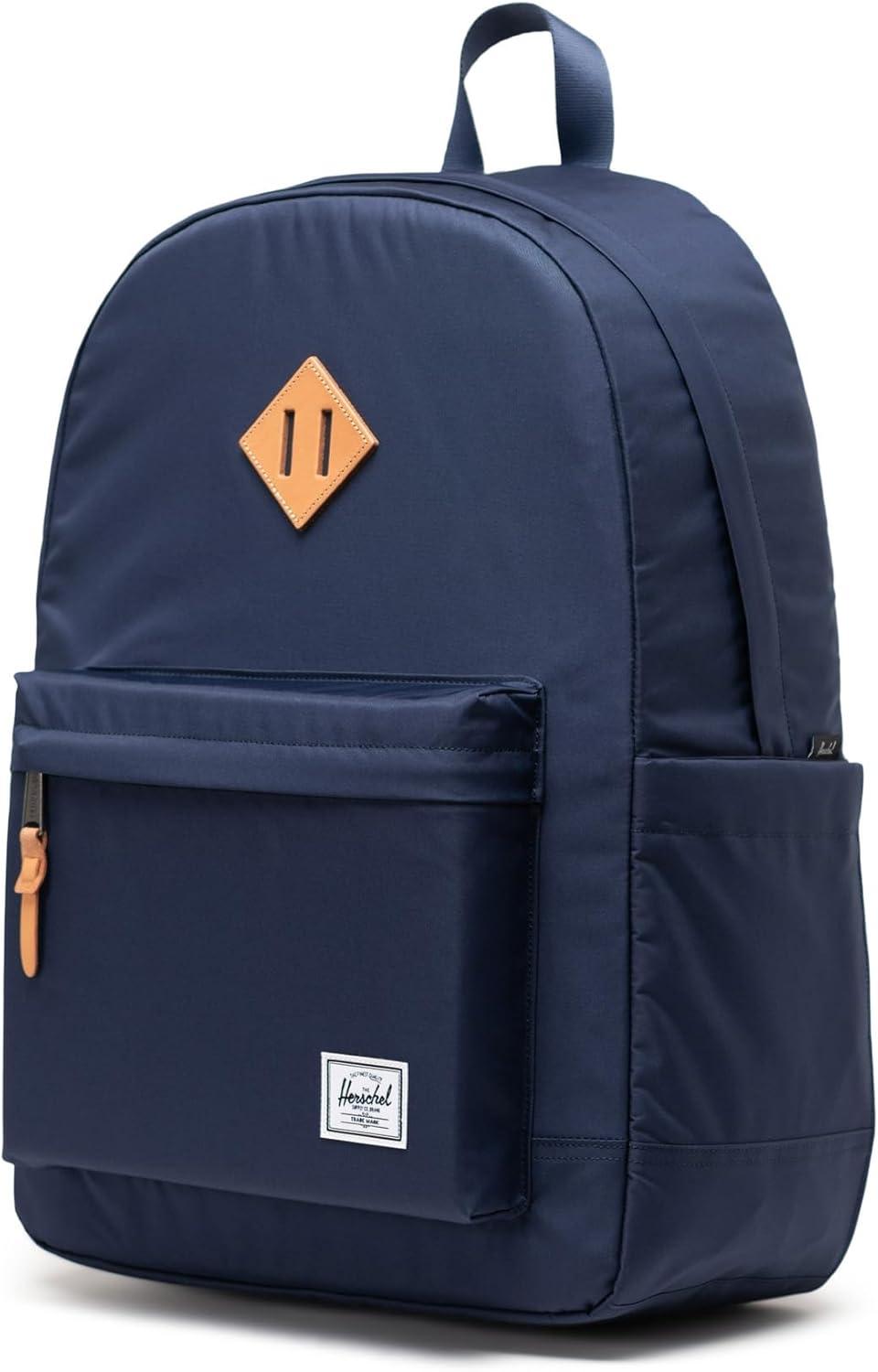 image:imageHerschel Heritage Backpack