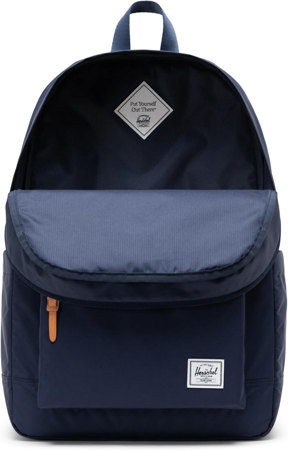 image:imageHerschel Heritage Backpack