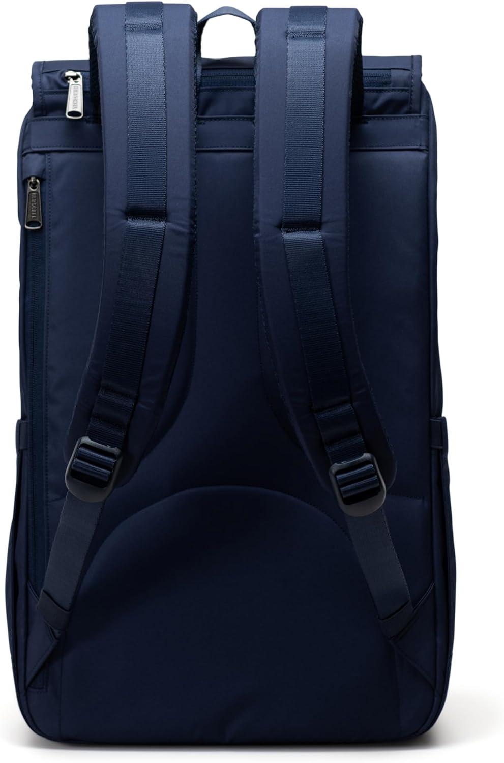 image:imageHerschel Little America Backpack Premium ClassicsNavy