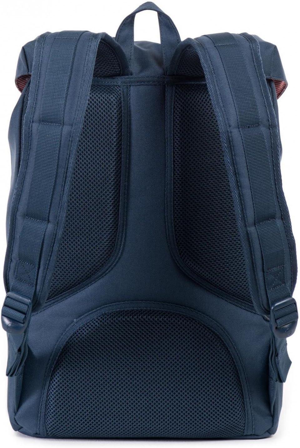 image:imageHerschel Little America Backpack Premium ClassicsNavy