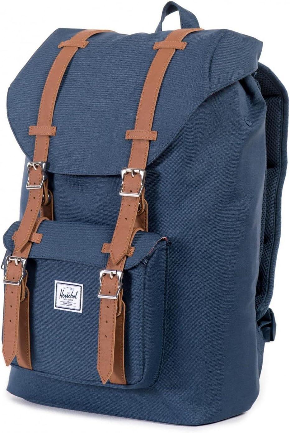 image:imageHerschel Little America Backpack Premium ClassicsNavy