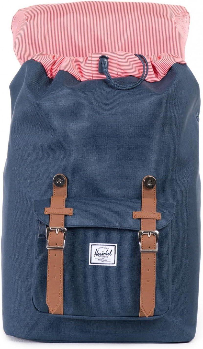 image:imageHerschel Little America Backpack Premium ClassicsNavy