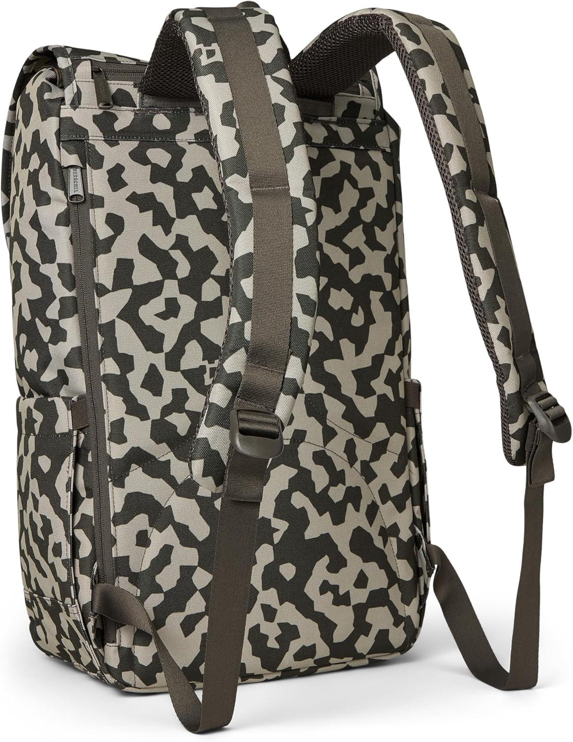 image:imageHerschel Little America Backpack Premium ClassicsShadow Pixel