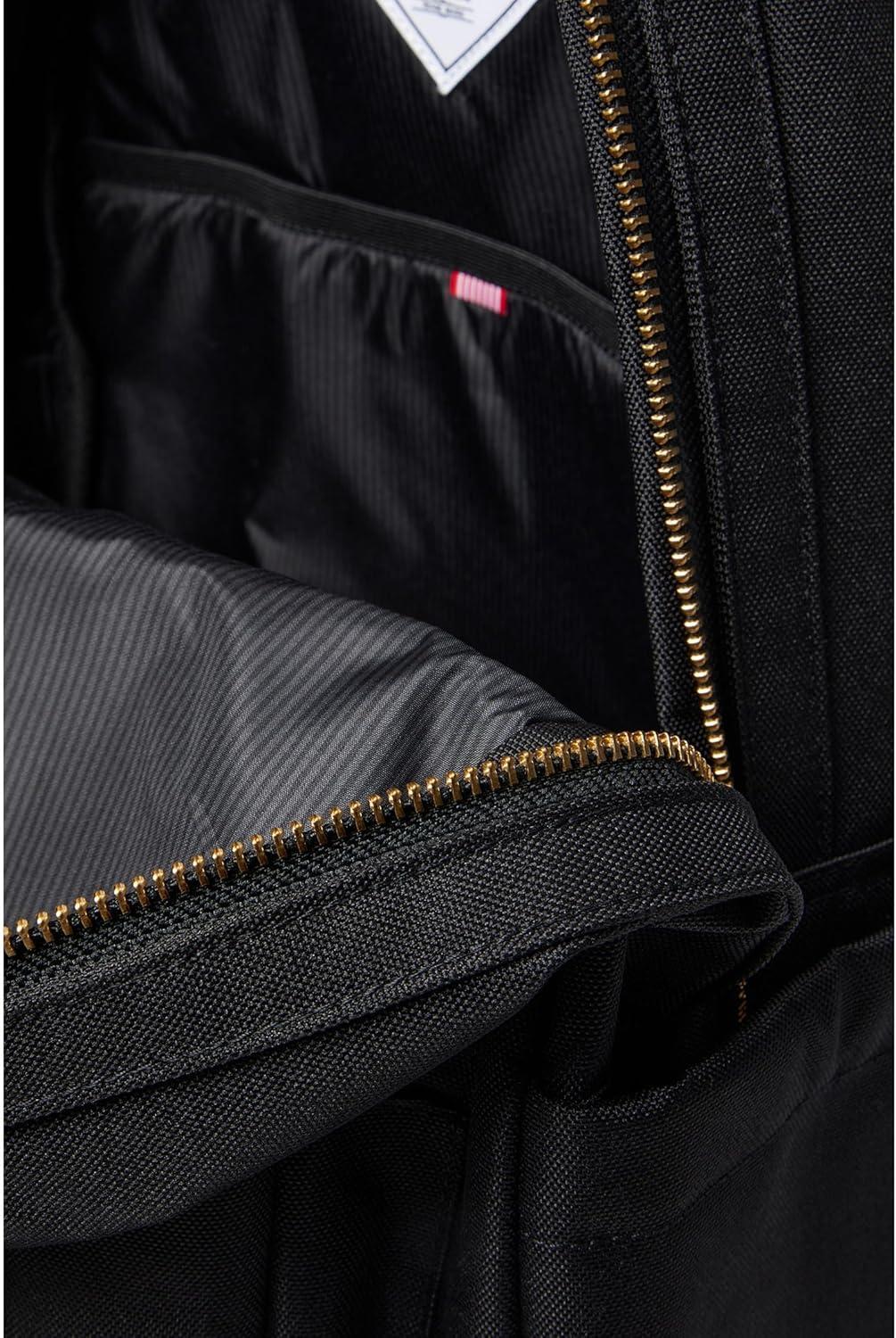 image:imageHerschel Nova BackpackBlack