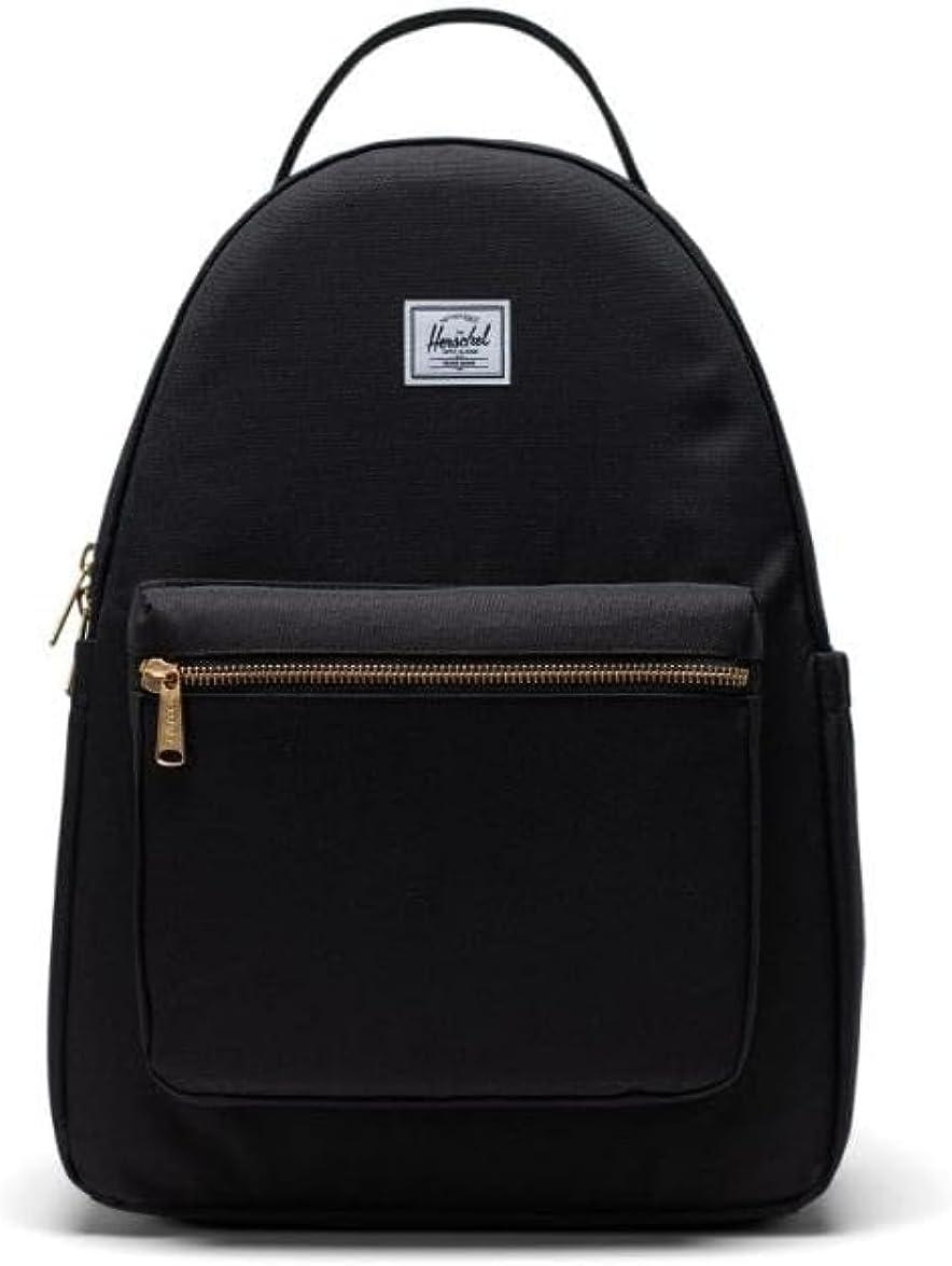 image:imageHerschel Nova BackpackBlack