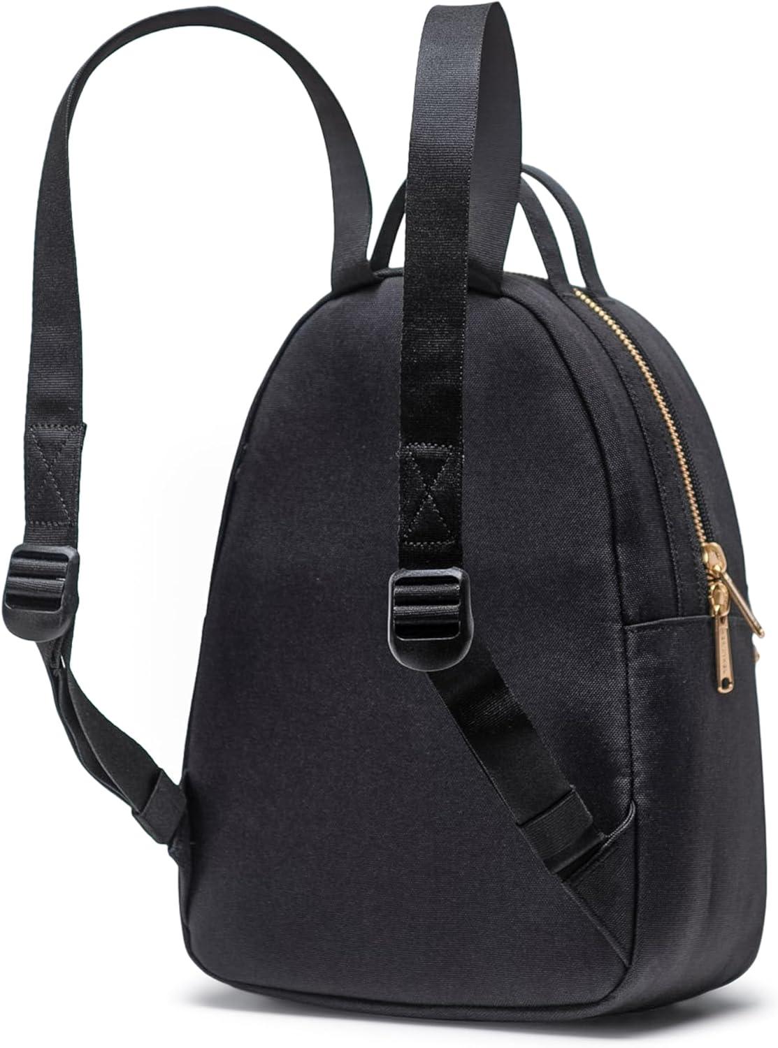 image:imageHerschel Nova BackpackBlack