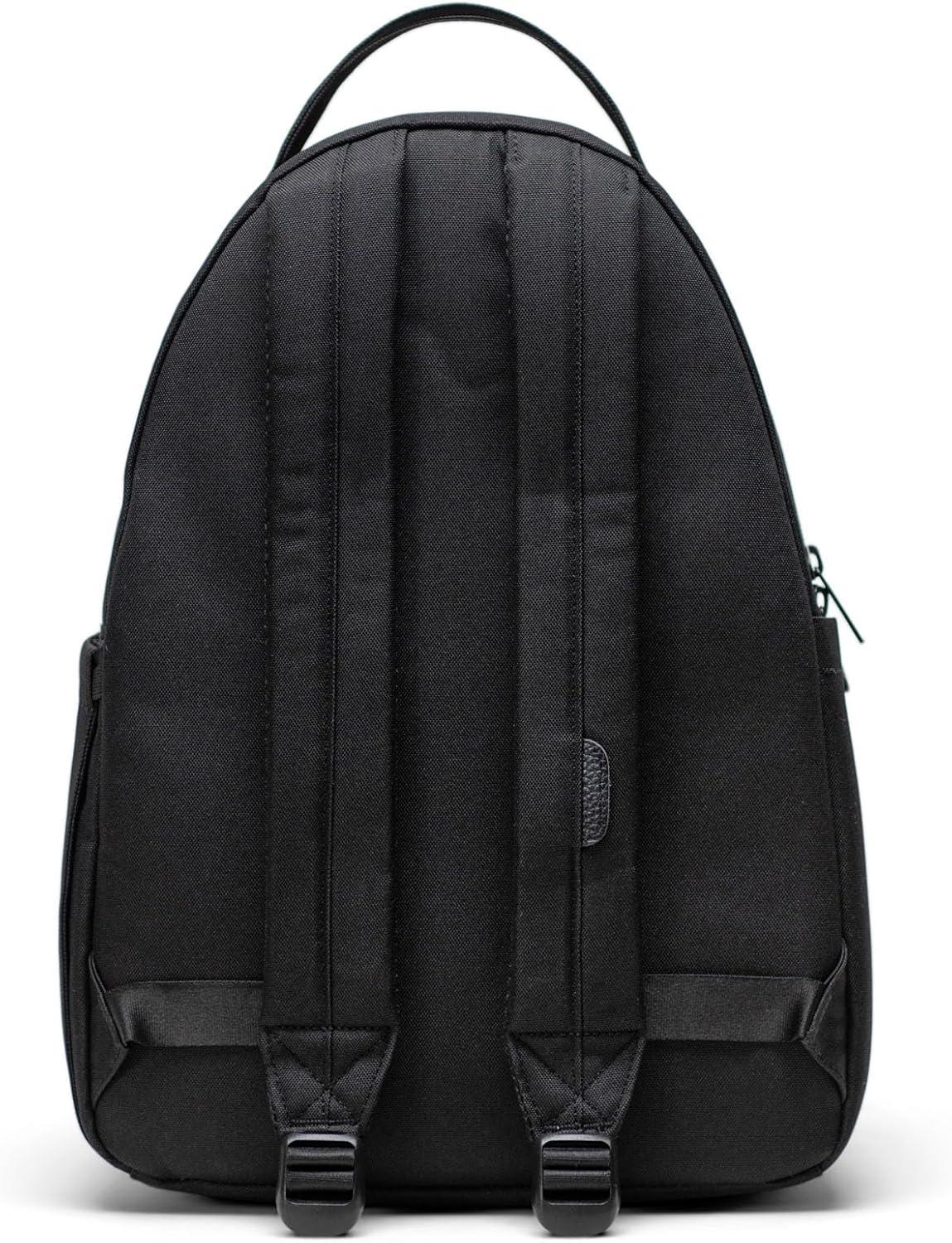 image:imageHerschel Nova BackpackBlack Winter Plaid