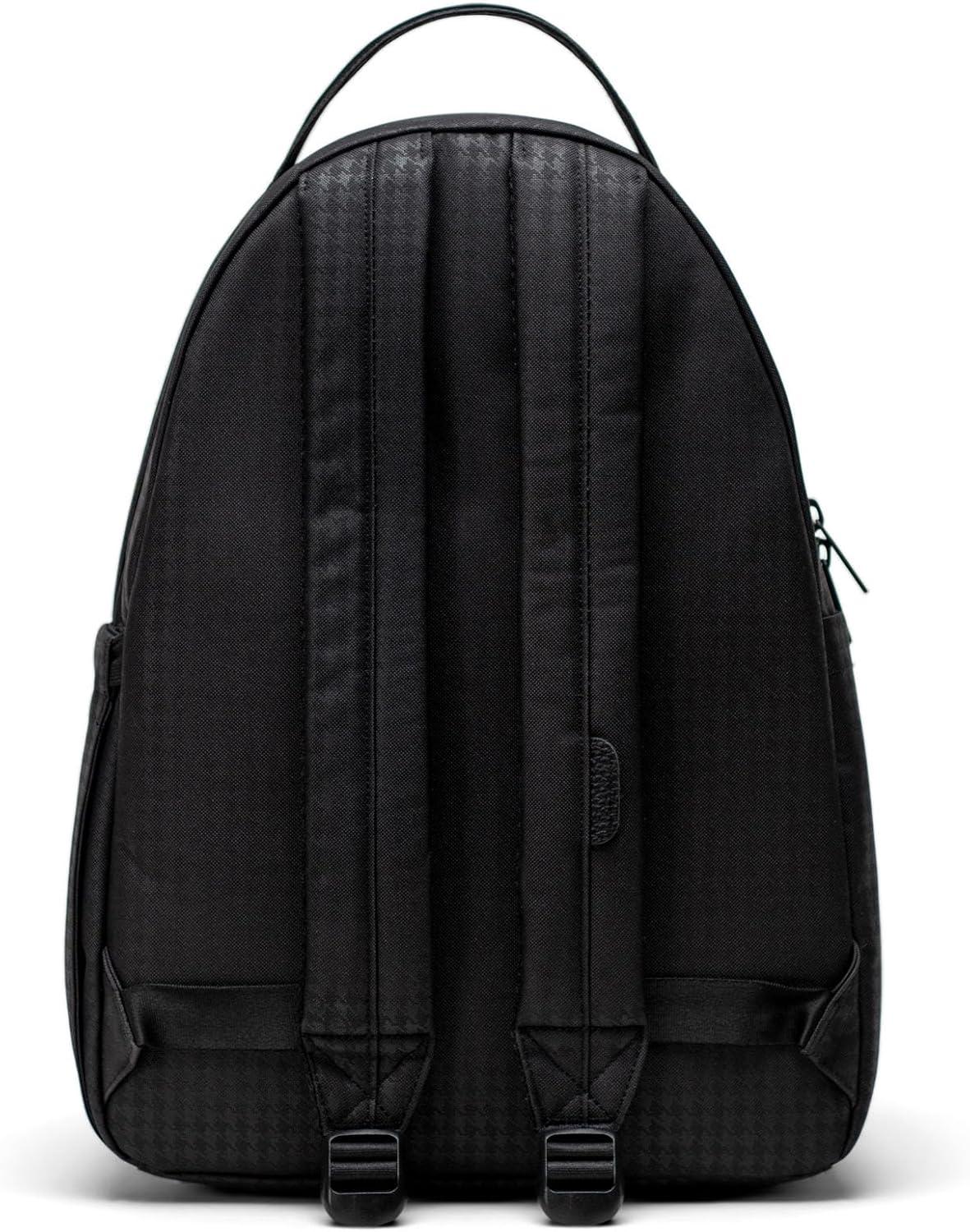 image:imageHerschel Nova BackpackHoundstooth Emboss