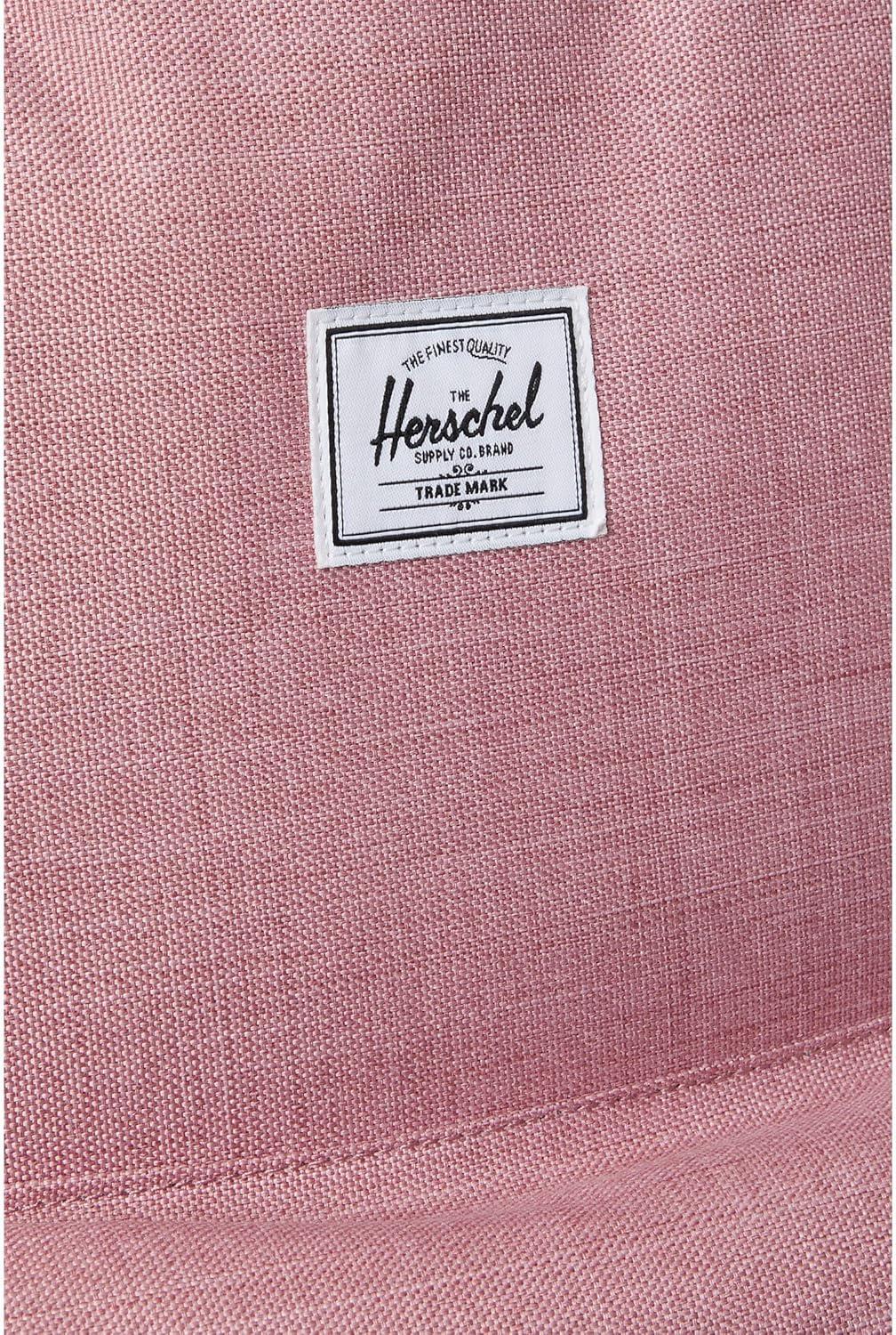 image:imageHerschel Nova BackpackLilas Crosshatch Limited Edition