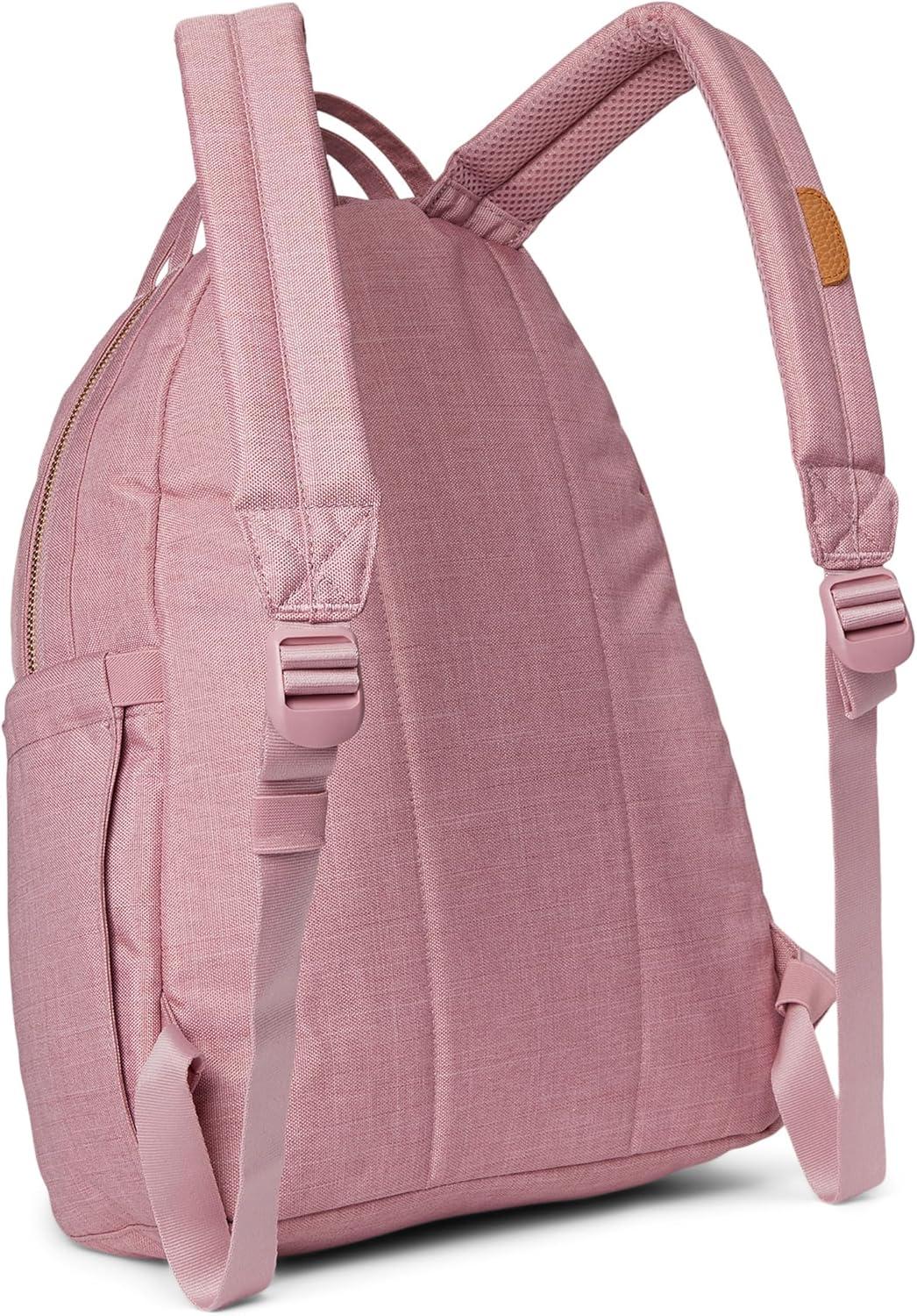 image:imageHerschel Nova BackpackLilas Crosshatch Limited Edition