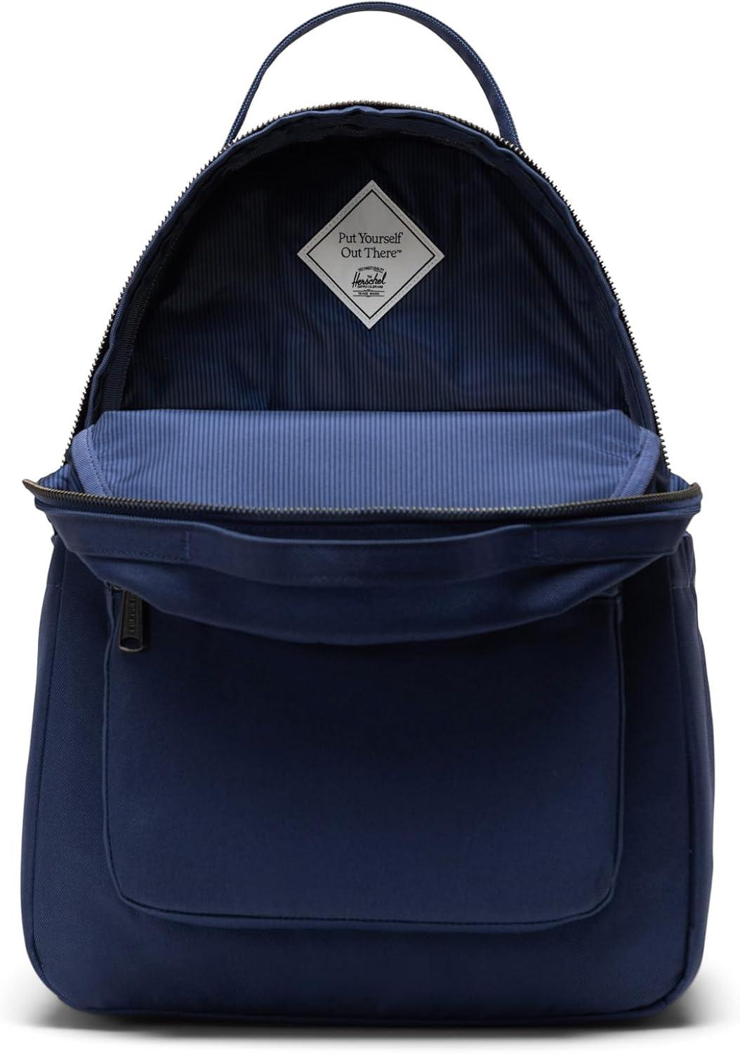 image:imageHerschel Nova BackpackSkipper Blue Limited Edition