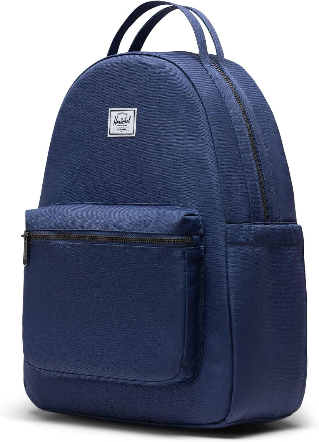 image:imageHerschel Nova BackpackSkipper Blue Limited Edition