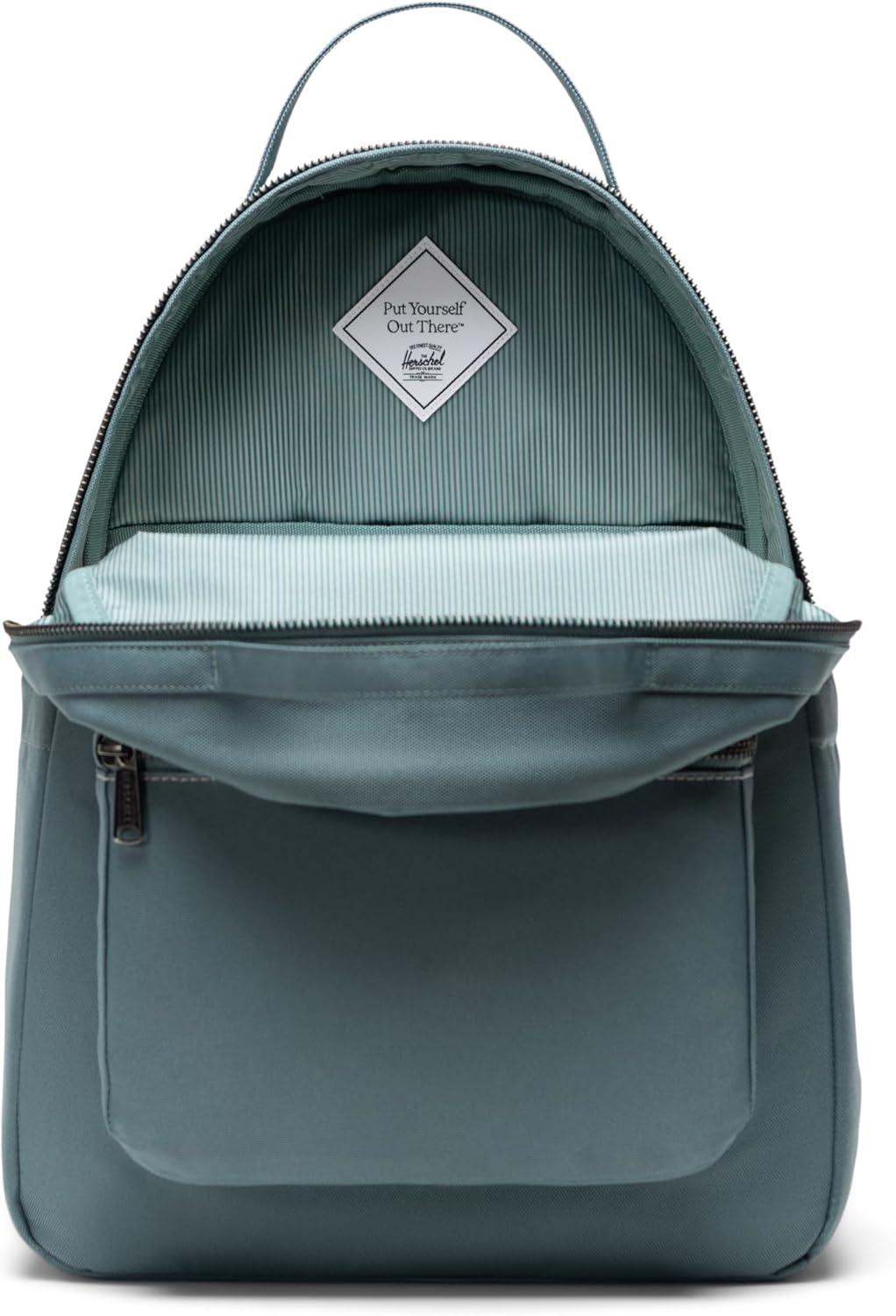 image:imageHerschel Nova BackpackTrellis